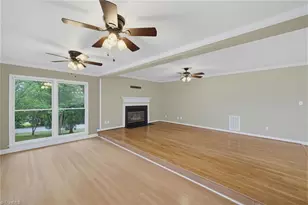 992 Lake Forest Ct, Eden, NC 27288 - Photo 19