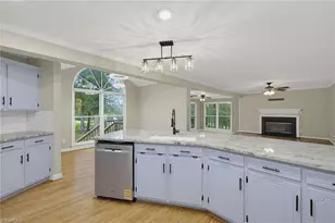 992 Lake Forest Ct, Eden, NC 27288 - Photo 11