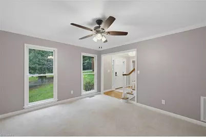 992 Lake Forest Court, Eden, NC 27288 - Photo 7
