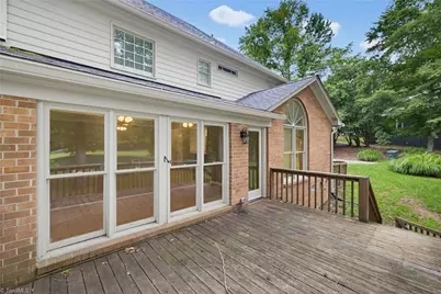 992 Lake Forest Court, Eden, NC 27288 - Photo 35