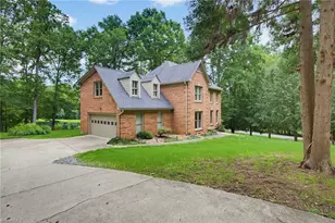 992 Lake Forest Ct, Eden, NC 27288 - Photo 3
