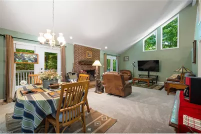 8054 Deverow Court, Lewisville, NC 27023 - Photo 19