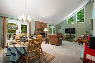 8054 Deverow Ct, Lewisville, NC 27023 - Photo 19