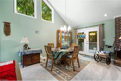 8054 Deverow Court, Lewisville, NC 27023 - Photo 21