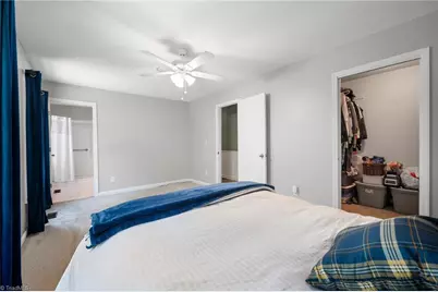 8054 Deverow Court, Lewisville, NC 27023 - Photo 9