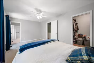 8054 Deverow Ct, Lewisville, NC 27023 - Photo 9