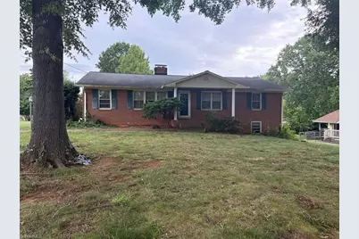 2631 Creekwood Drive, Winston-Salem, NC 27103 - Photo 1