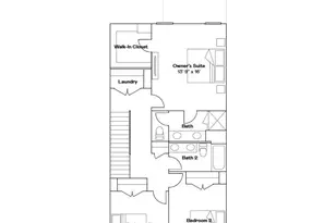 3116 Autumn Fld Dr, Kernersville, NC 27284 - Photo 3