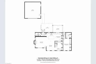 903 Fairgreen Road, Greensboro, NC 27410 - Photo 49