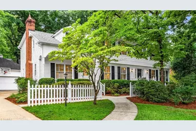 903 Fairgreen Road, Greensboro, NC 27410 - Photo 3