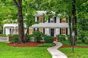 903 Fairgreen Rd, Greensboro, NC 27410 - Photo 1