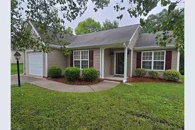2447 Mid Salem Drive, Winston-Salem, NC 27103 - Photo 1
