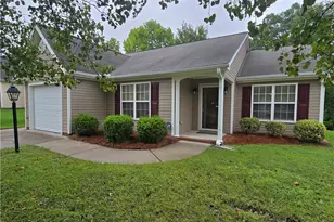 2447 Mid Salem Dr, Winston-Salem, NC 27103 - Photo 1