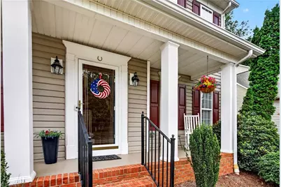 3674 Oak Chase Drive, High Point, NC 27265 - Photo 3