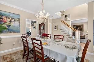 3674 Oak Chase Dr, High Point, NC 27265 - Photo 15