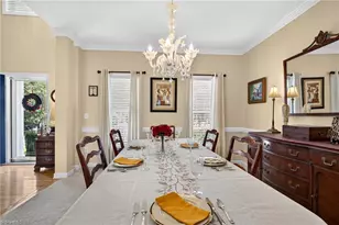 3674 Oak Chase Dr, High Point, NC 27265 - Photo 17