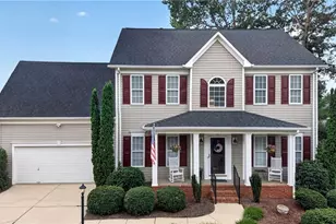 3674 Oak Chase Dr, High Point, NC 27265 - Photo 3