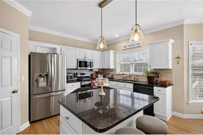 3674 Oak Chase Drive, High Point, NC 27265 - Photo 21