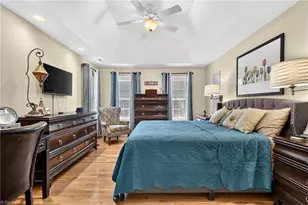 3674 Oak Chase Dr, High Point, NC 27265 - Photo 31