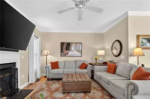 3674 Oak Chase Dr, High Point, NC 27265 - Photo 25