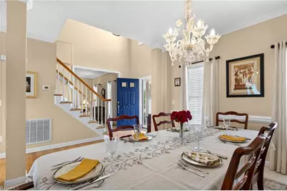 3674 Oak Chase Drive, High Point, NC 27265 - Photo 13