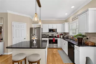 3674 Oak Chase Dr, High Point, NC 27265 - Photo 17