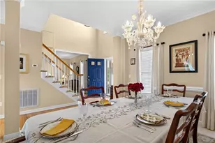 3674 Oak Chase Dr, High Point, NC 27265 - Photo 13