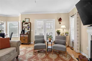 3674 Oak Chase Dr, High Point, NC 27265 - Photo 27