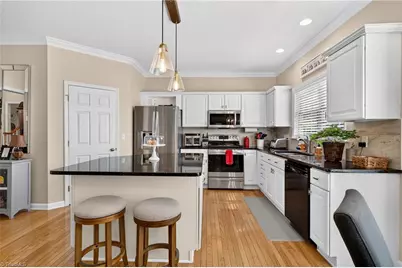 3674 Oak Chase Drive, High Point, NC 27265 - Photo 17