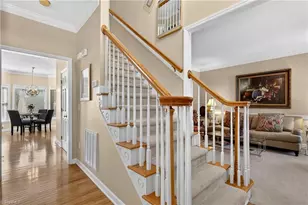 3674 Oak Chase Dr, High Point, NC 27265 - Photo 9