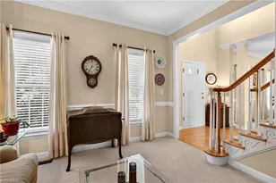 3674 Oak Chase Dr, High Point, NC 27265 - Photo 13