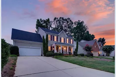 3674 Oak Chase Drive, High Point, NC 27265 - Photo 1