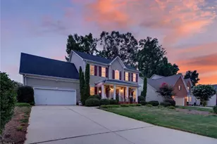 3674 Oak Chase Dr, High Point, NC 27265 - Photo 1