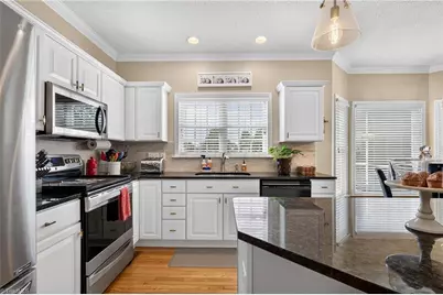 3674 Oak Chase Drive, High Point, NC 27265 - Photo 19