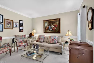 3674 Oak Chase Drive, High Point, NC 27265 - Photo 11