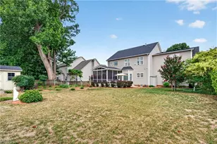 3674 Oak Chase Dr, High Point, NC 27265 - Photo 43