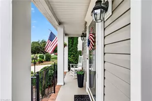 3674 Oak Chase Dr, High Point, NC 27265 - Photo 5