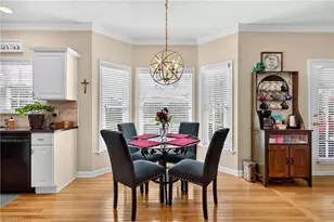 3674 Oak Chase Dr, High Point, NC 27265 - Photo 23