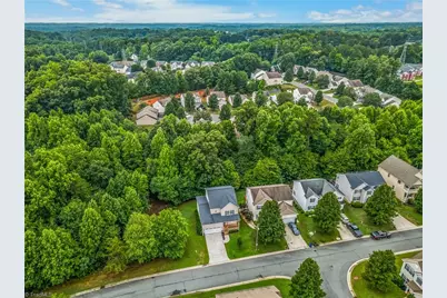 2529 Fiddlers Glenn Drive, Winston-Salem, NC 27127 - Photo 23
