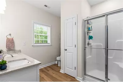2529 Fiddlers Glenn Drive, Winston-Salem, NC 27127 - Photo 19