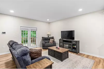 2529 Fiddlers Glenn Drive, Winston-Salem, NC 27127 - Photo 7