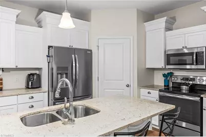 2529 Fiddlers Glenn Drive, Winston-Salem, NC 27127 - Photo 5