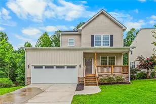 2529 Fiddlers Glenn Dr, Winston-Salem, NC 27127 - Photo 1