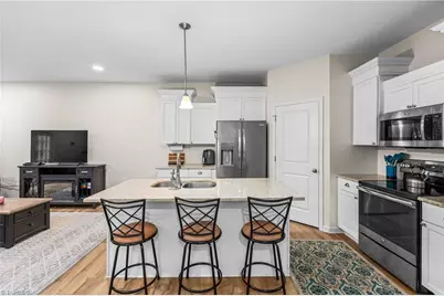 2529 Fiddlers Glenn Drive, Winston-Salem, NC 27127 - Photo 5