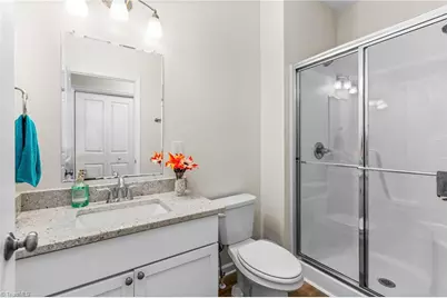 2529 Fiddlers Glenn Drive, Winston-Salem, NC 27127 - Photo 11