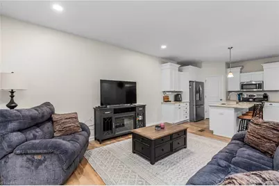 2529 Fiddlers Glenn Drive, Winston-Salem, NC 27127 - Photo 9