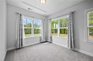457 High Woods Ridge, Chapel Hill, NC 27517 - Photo 25
