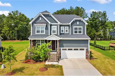 457 High Woods Ridge, Chapel Hill, NC 27517 - Photo 1