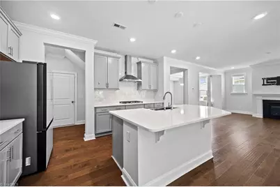 457 High Woods Ridge, Chapel Hill, NC 27517 - Photo 15