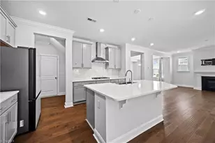 457 High Woods Ridge, Chapel Hill, NC 27517 - Photo 15